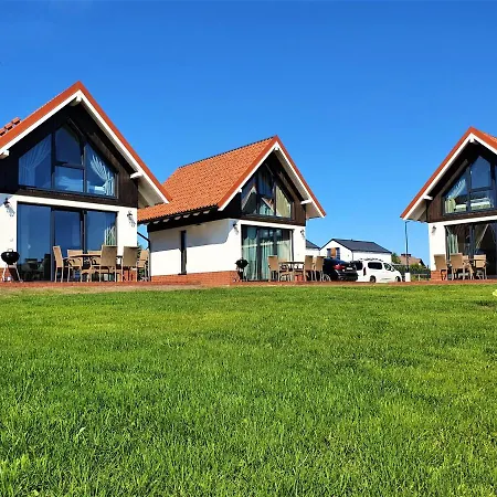 Kaszubia Villa Jastrzebia Gora Exterior photo