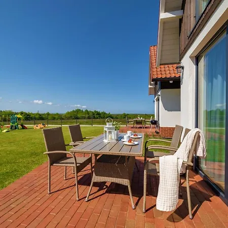 Kaszubia Villa Jastrzebia Gora Exterior photo