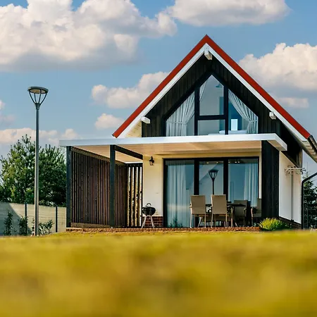 Kaszubia Villa Jastrzebia Gora Exterior photo