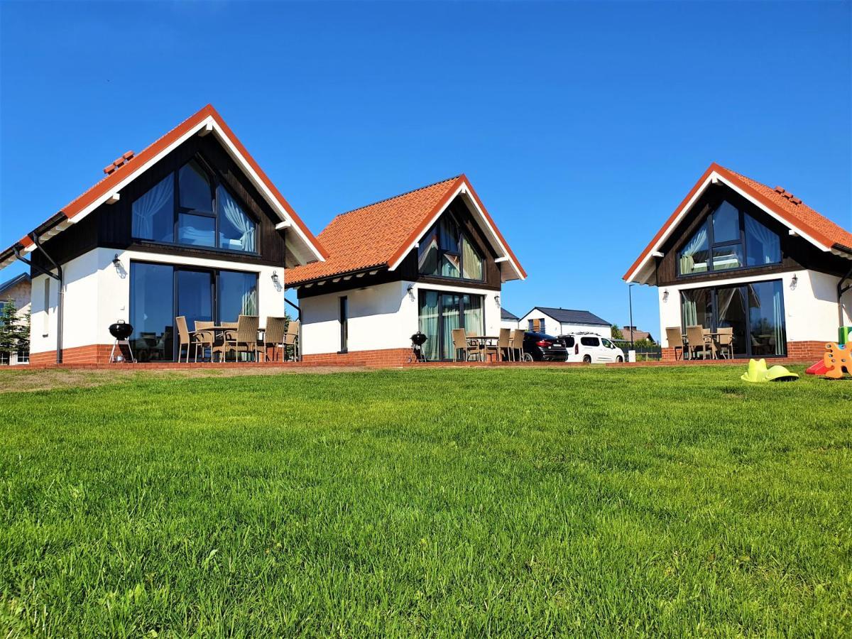 Kaszubia Lodge Jastrzebia Gora