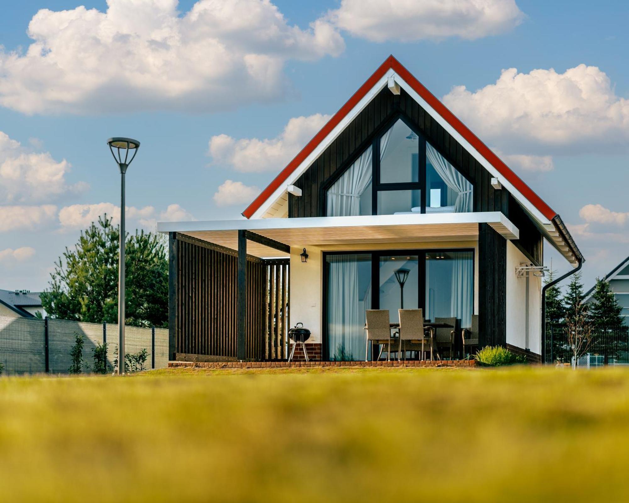 Kaszubia Lodge Jastrzebia Gora